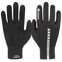 KinetiXx Leevi black (01) 8,5