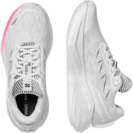 Salomon Aero Glide 4 Damen White/White 40 2/3
