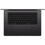 APPLE Notebook "MacBook Pro CTO 16", space schwarz, 48 GB RAM 1.000 GB SSD, M5 Pro,macOS, Notebooks