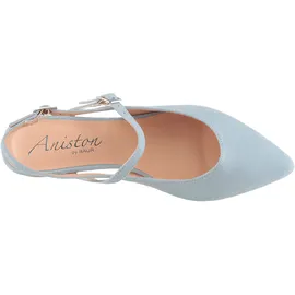 aniston shoes Slingpumps in hellblau - Gr.: 39