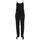 Buffalo Overall Damen schwarz Gr.44