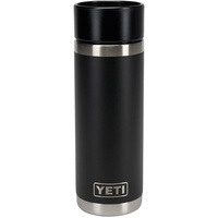 Yeti Coolers Yeti Rambler 18 OZ HotShot Bottle Trinkflasche, schwarz