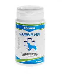 Canina Canipulver 1000 g