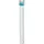 Prym Vitragenstange, weiß, 40-70 cm, 2 Stück