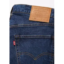 Levi's 502TM Taper Jeans Dark Indigo / Worn In / Jack Of All Trades 33 34