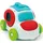 CLEMENTONI Clemmy Sensorisches Auto mehrfarbig