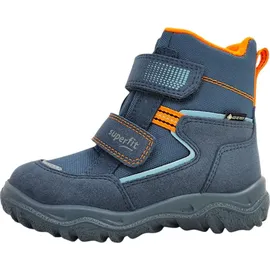 superfit HUSKY Gore-Tex Blau/Orange 26