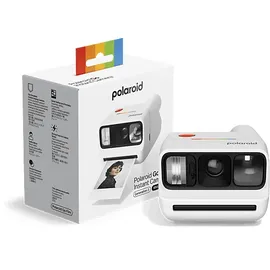 Polaroid Go Gen3 Weiß
