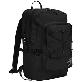 Jack Wolfskin Berkeley 24 24 l schwarz