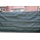 Lemodo Zaunblende dunkelgrün, 1,5x5 m, 90% blickdicht, 150g pro m2