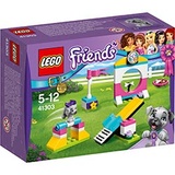 LEGO Friends Welpenspielplatz (41303)