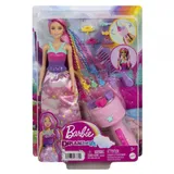 Barbie Dreamtopia Twist n Style Puppe