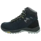 High Colorado Montafon Lady,navy für Damen, blau, 37 EU