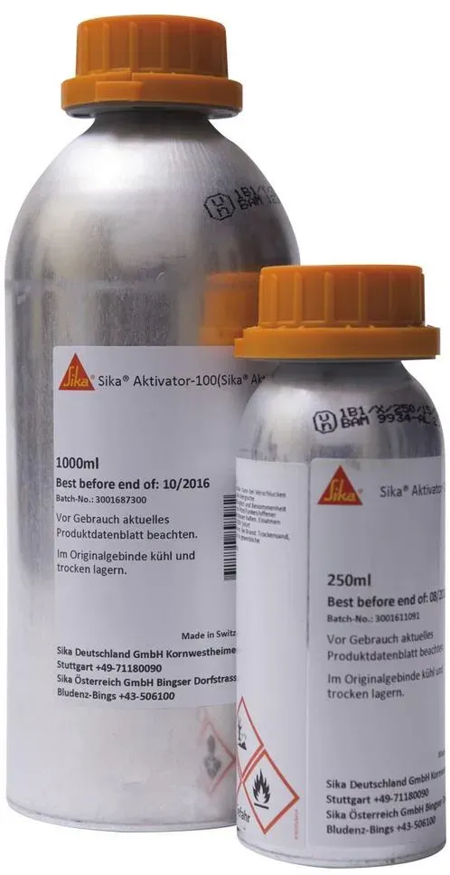 SIKA Aktivator-100 1000ml