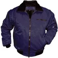 L+D Griffy Griffy WISENT 4-in-1-Pilotjacke L Dunkelblau