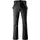 Maier Sports Herren Anton Slim Hose (Größe 4XL, schwarz)