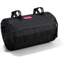 swift industries Bandito Lenkertasche schwarz