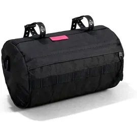 swift industries Bandito Lenkertasche schwarz