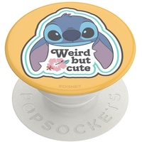 PopSockets PopGrip Licensed Weird But Cute