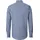 CasaModa Langarmhemd kariert Blau 3XL