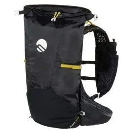 Ferrino X-DRY 15+3 Rucksack (Größe 15+3L, schwarz)