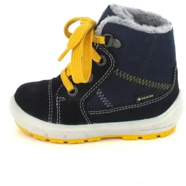 superfit GROOVY BLAU/GELB 22