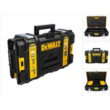 DeWalt Tough Box DS 150 Werkzeug Koffer ( 1-70-321 ) + Einlage für 2,0 Ah Akku