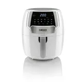 Haeger Af-d42.007a 1500w 4.2l Heißluftfritteuse - White