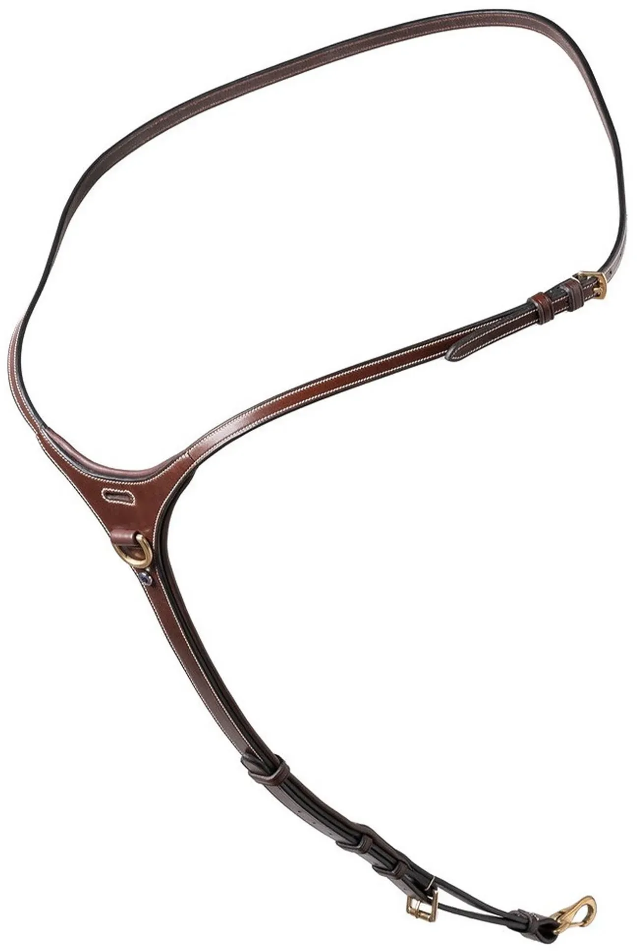 Trust Equestrian Verona Yoke Breastplate