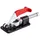 SOTech Kniehebelspanner Stahl 1136 kg silberfarben
