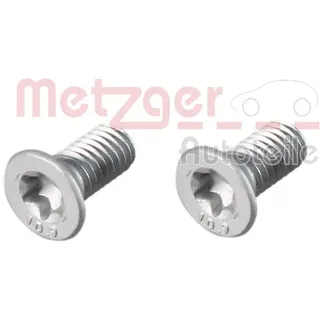 METZGER Schraube, Bremsscheibe GREENPARTS 11671K
