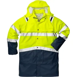 Fristads High Vis Warnschutzjacke