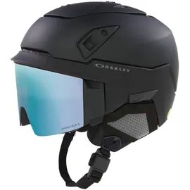 OAKLEY Mod7 51-55 cm Blackout/Black