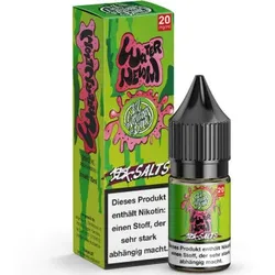 187 Strassenbande Waternelom NicSalt Liquid 10ml / 20mg