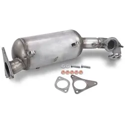 Fppl Ruß-/Partikelfilter, Abgasanlage [Hersteller-Nr. FD5045] für Subaru