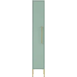 Schildmeyer Sarah Midischrank 25 x 154,7 x 30 cm Mint