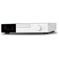 Audiolab 9000 CDT (Farbe: silber)