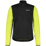 maloja Herren MaxM. Jacke (Größe S, schwarz)