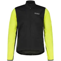 maloja Herren MaxM. Jacke (Größe S, schwarz)