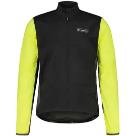 maloja Herren MaxM. Jacke (Größe S, schwarz)