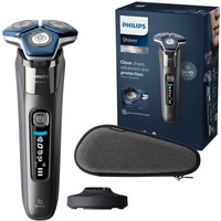 Philips Shaver Series 7000 Elektrischer Nass- und Trockenrasierer