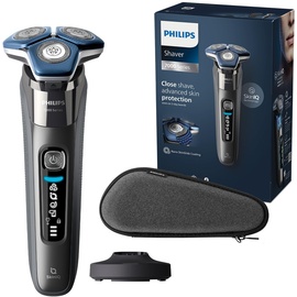 Philips Shaver Series 7000 Elektrischer Nass- und Trockenrasierer