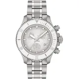 TISSOT Seastar 1000 Chronograph Kautschuk 38 mm T1202171101100