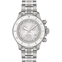 TISSOT Seastar 1000 Chronograph Kautschuk 38 mm T1202171101100