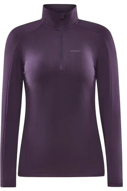 Craft Core Gain Midlayer Women topaz (779000) XS