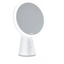 Philips Mirror 4,5 W 3000-5000 K Weiß