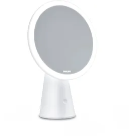 Philips Mirror 4,5 W 3000-5000 K Weiß