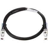 HP Aruba Networking 2920/2930M 0.5m Stacking Cable