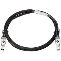 HP Aruba Networking 2920/2930M 0.5m Stacking Cable