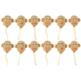 Eduplay Graskopf Lernspielzeug Beige